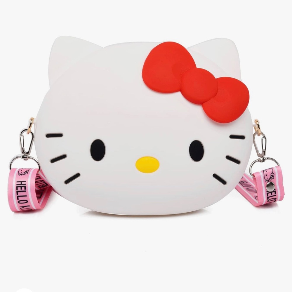 Hello kitty purse - Picture 5 of 6